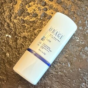 Obagi Nu-Derm Clear Cream